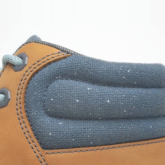 NEW KURU QUEST WOMEN'S HIKING BOOTS SIZE 8.5 - Picture 9 of 13